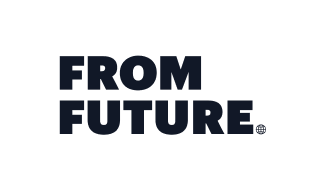 From Future Logo