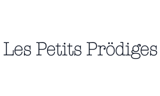 Les Petits Prodiges Logo