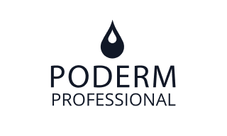 Poderm Logo