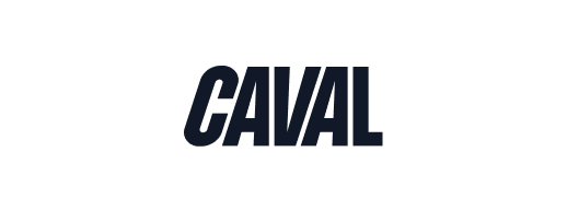 Logo caval