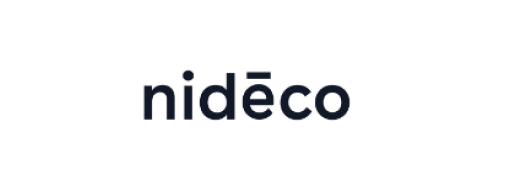 logo nideco