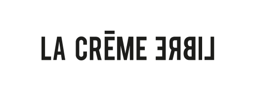 logo la creme libre