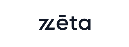 logo zeta shoes