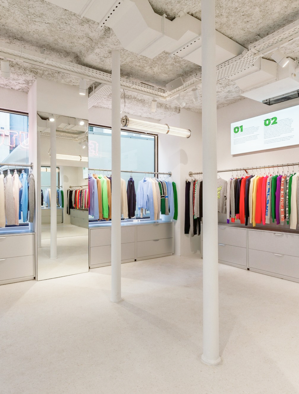 Bigblue use case retail delivery