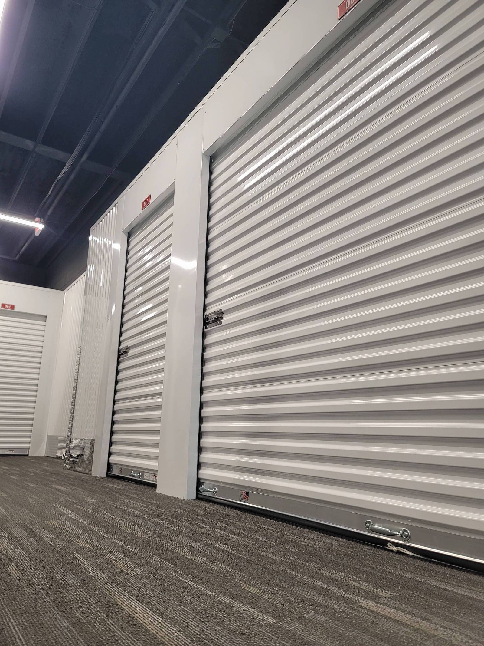 AWW Self Storage Units Broadway, Virginia