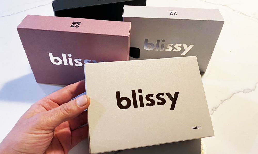Blissy