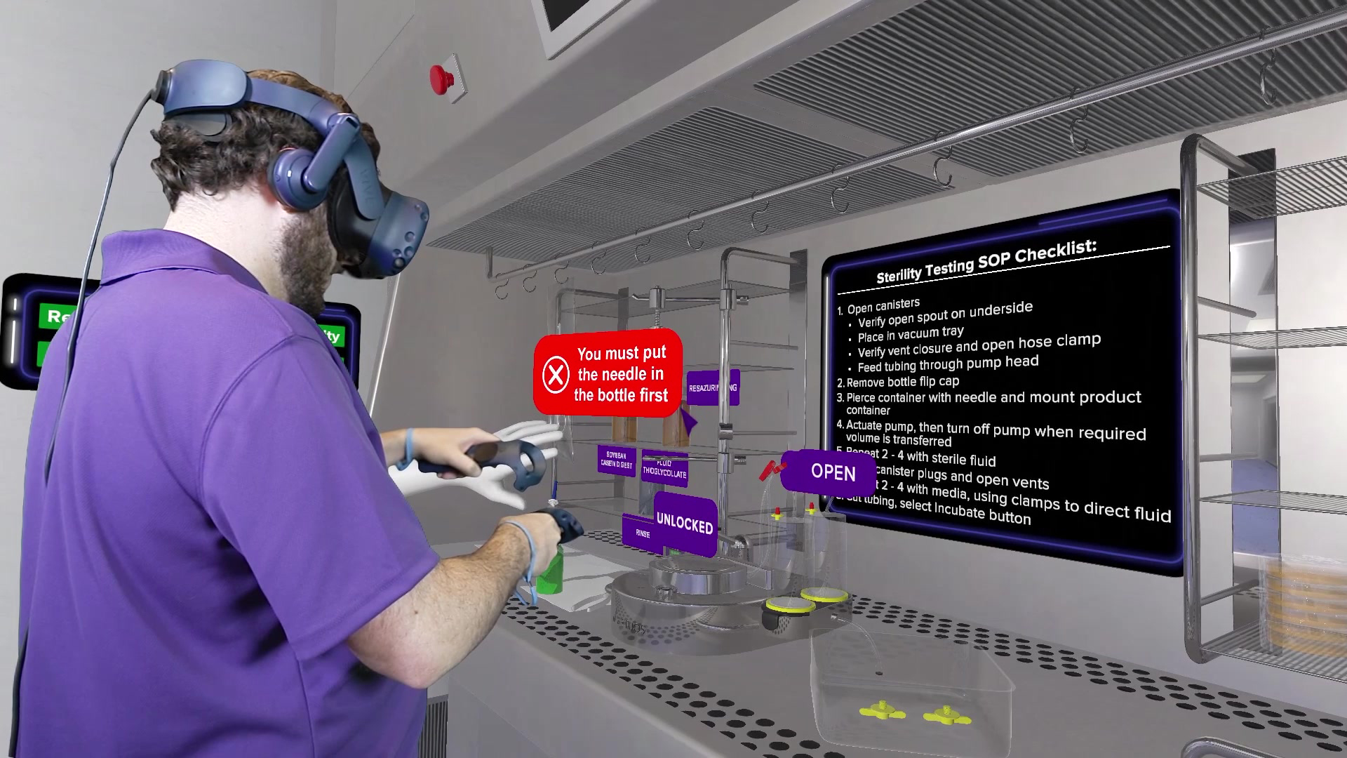 The ATMP Revolution: Global-Scale Bespoke Manufacturing