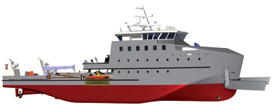 EFINOR SEA CLEANER — SPILL CLEANER