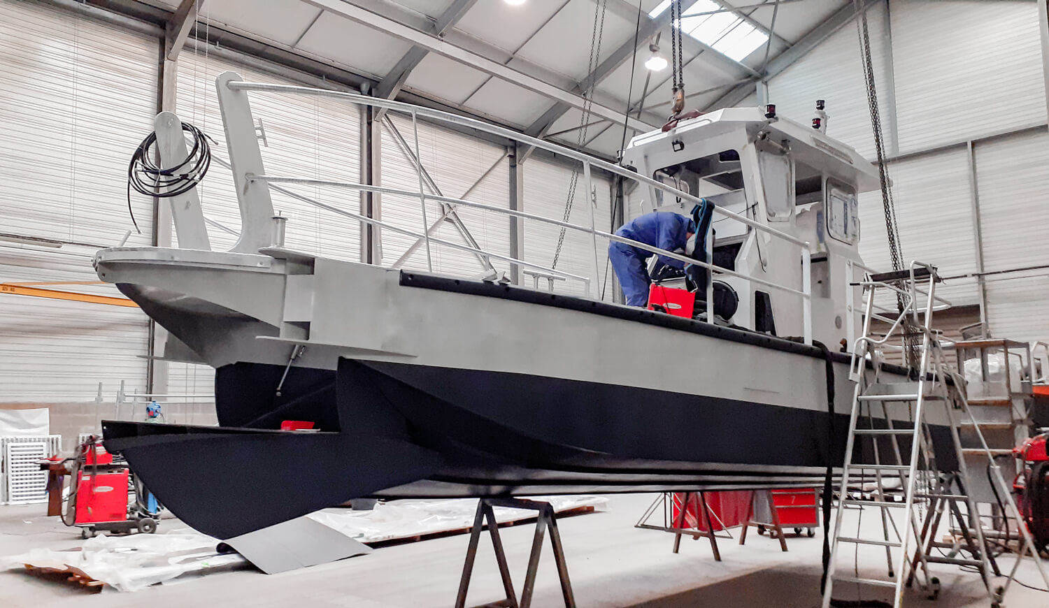EFINOR SEA CLEANER