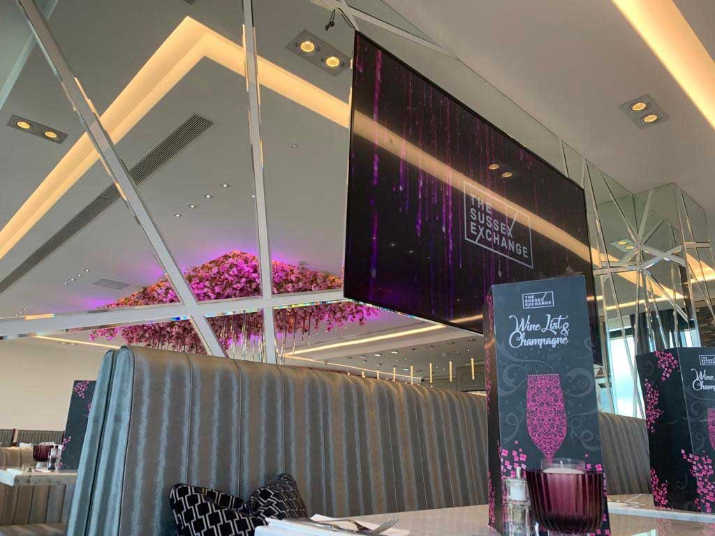 Specialist Glass Services Supply & Installation