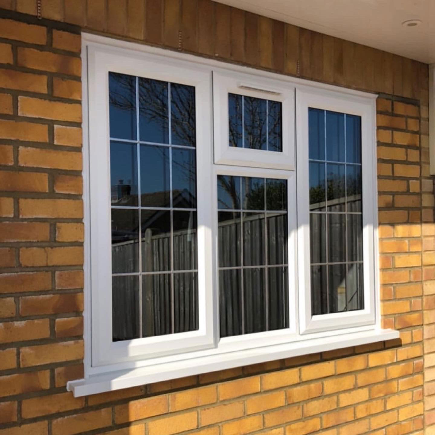 uPVC Windows & Doors St Leonards Glass