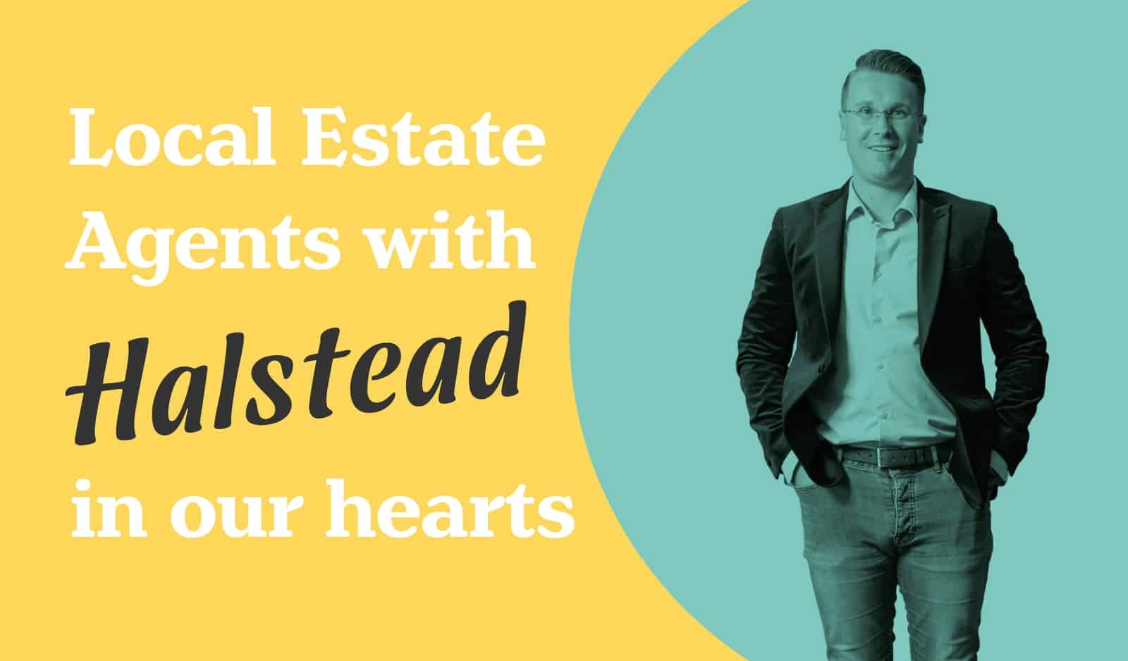 Estate Agency in Halstead, Essex St Property Group