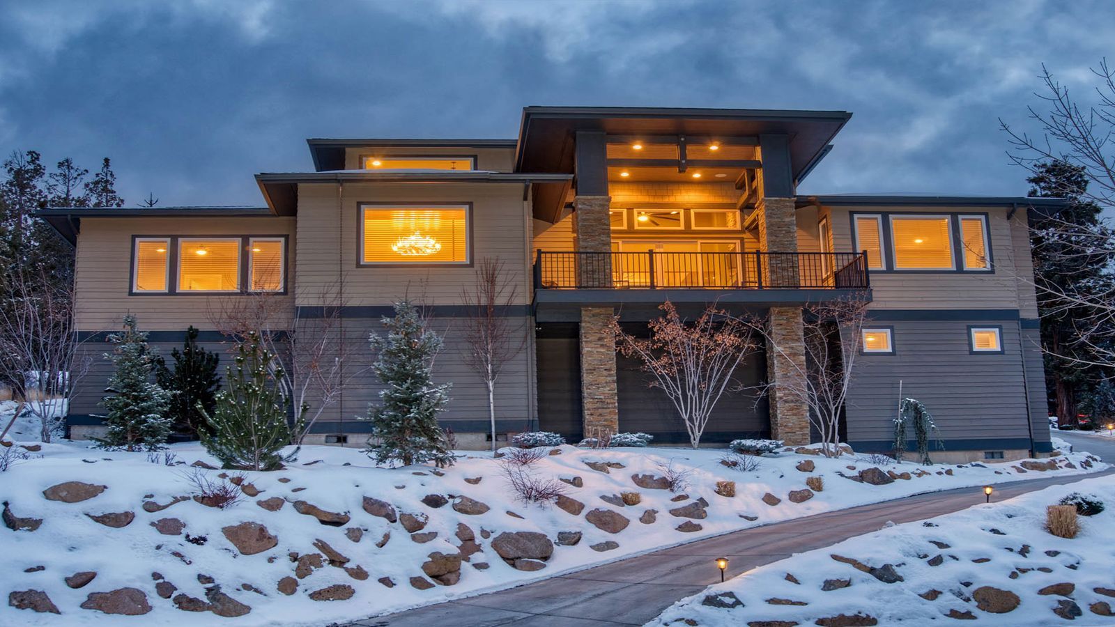 About Madrone Madrone Construction