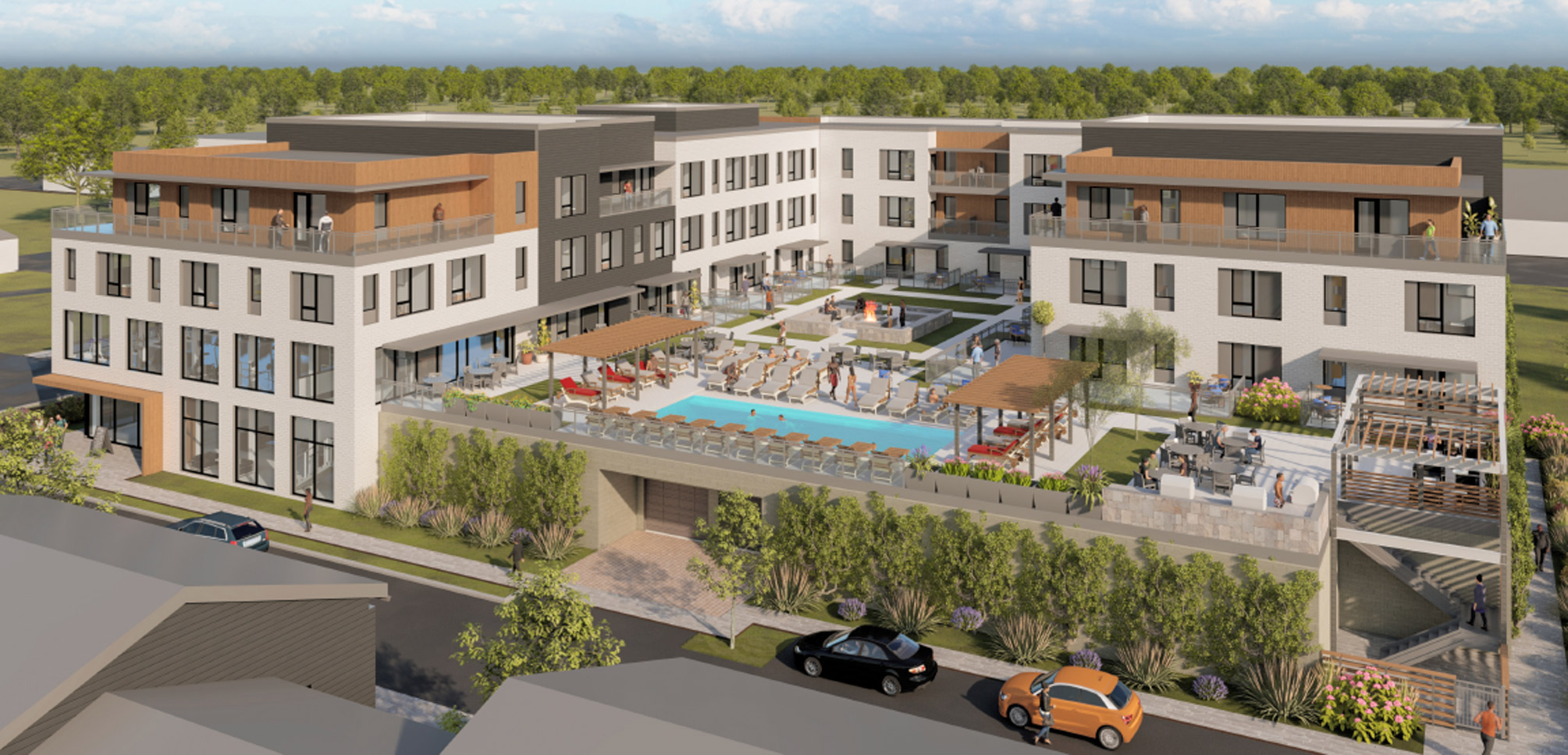 RHM Property Management Develop & Invest