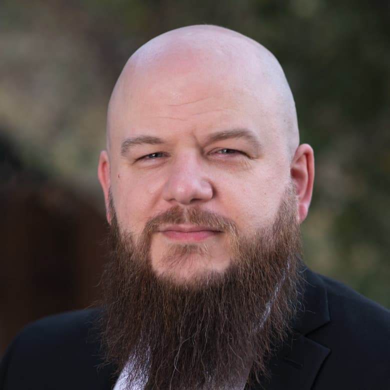 Josh Wharton