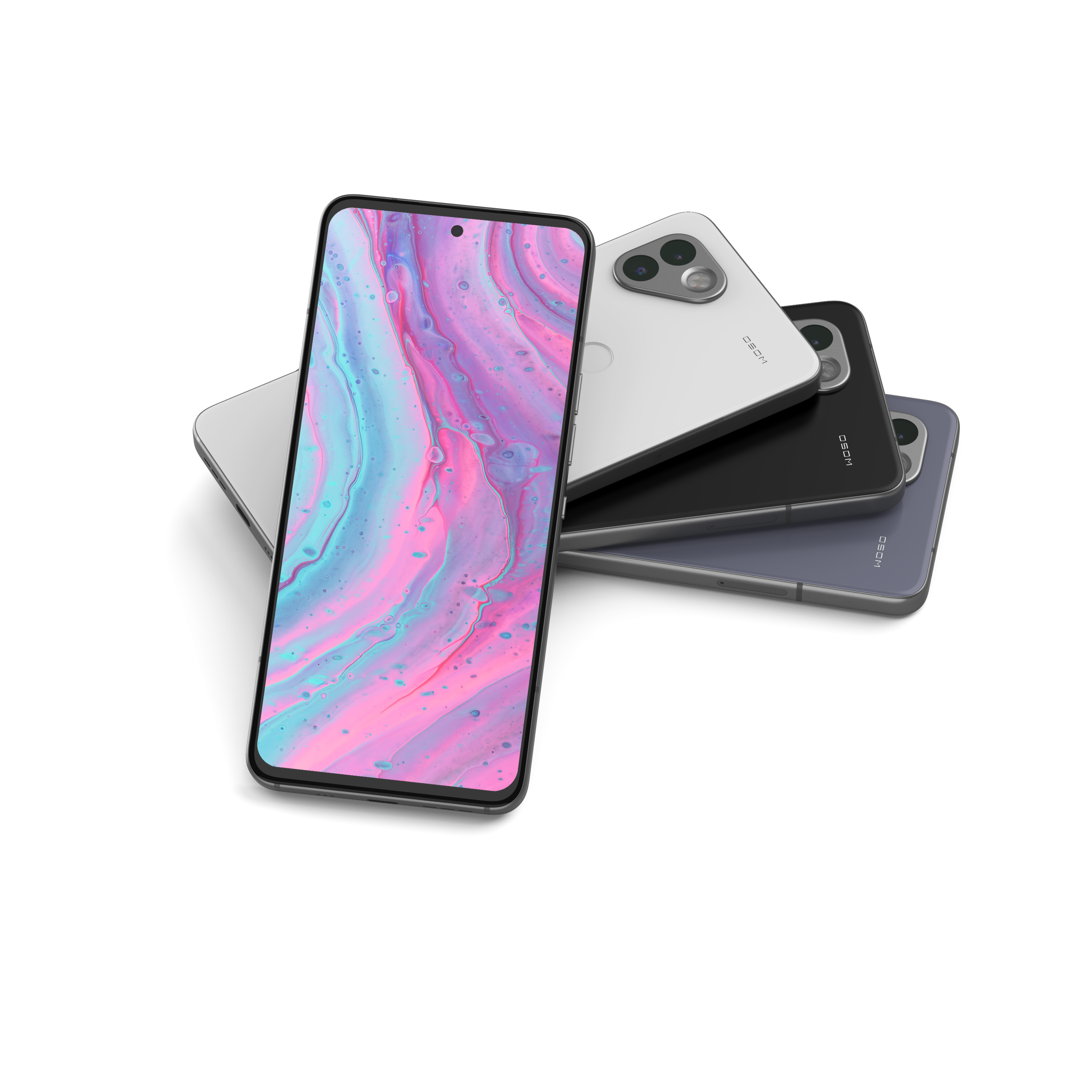 osom phone