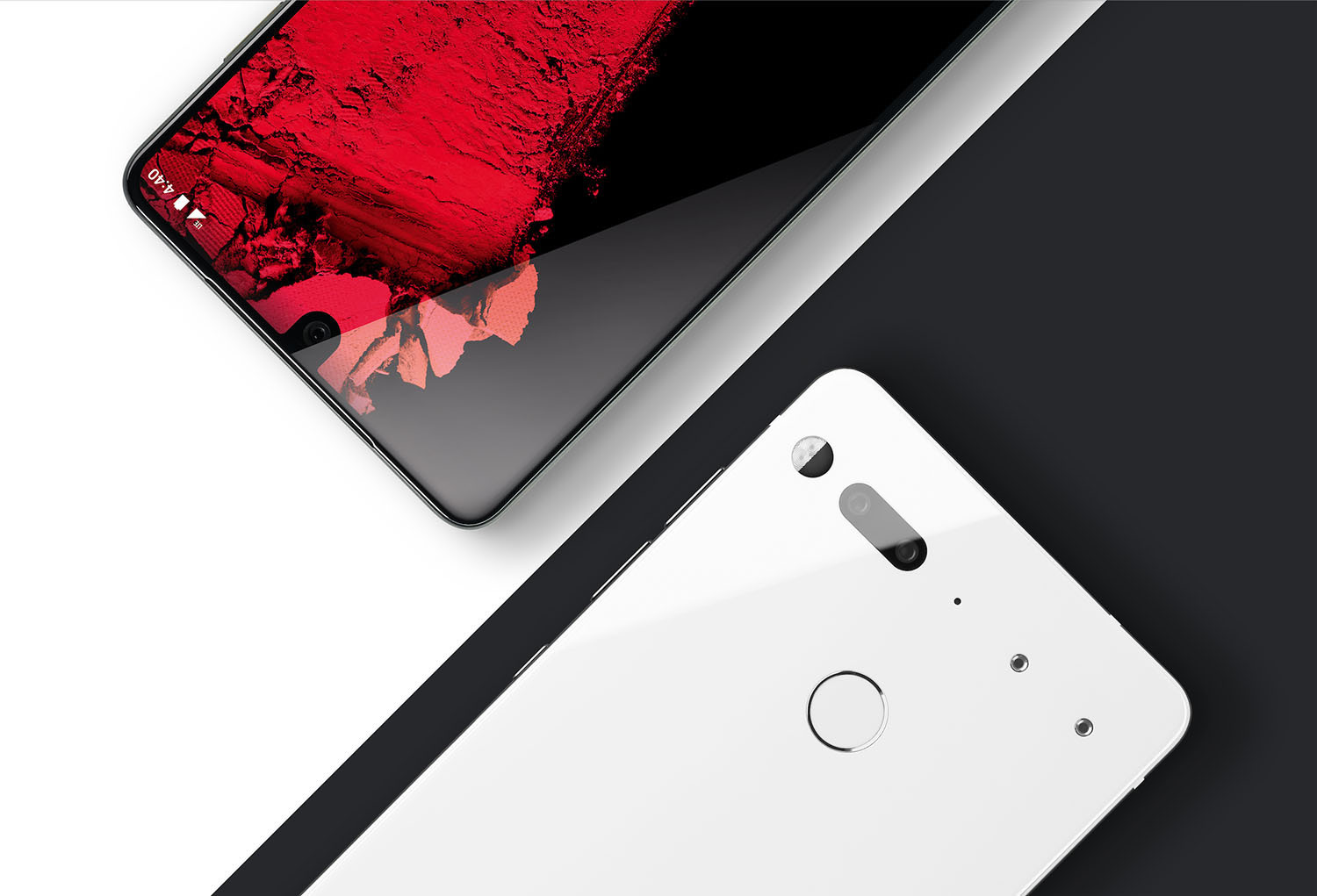 osom phone