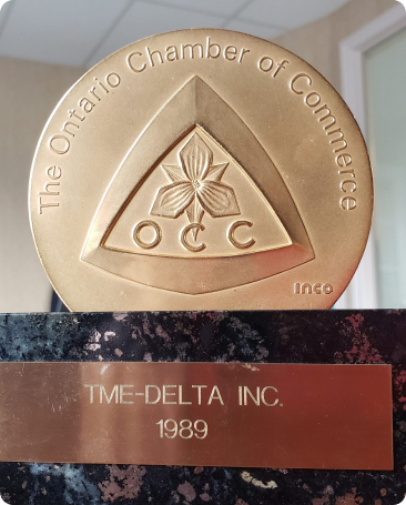 Chamber of Commerce Historical Image