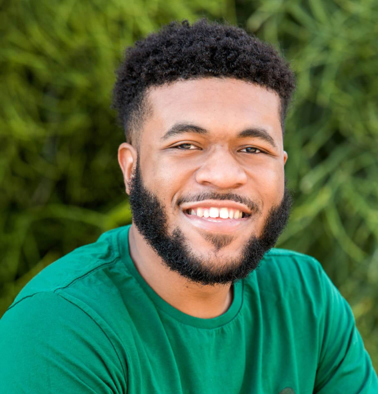 Jehron Petty’s nonprofit inspires BIPOC Computer Science students