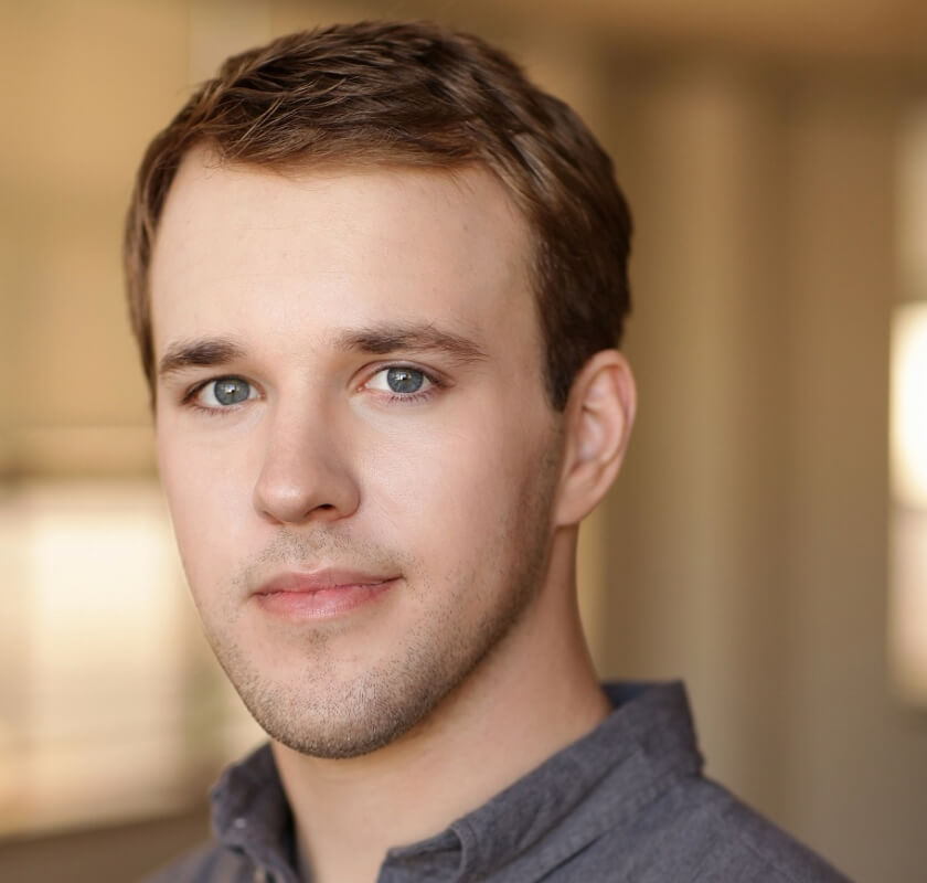 Caleb Lewis