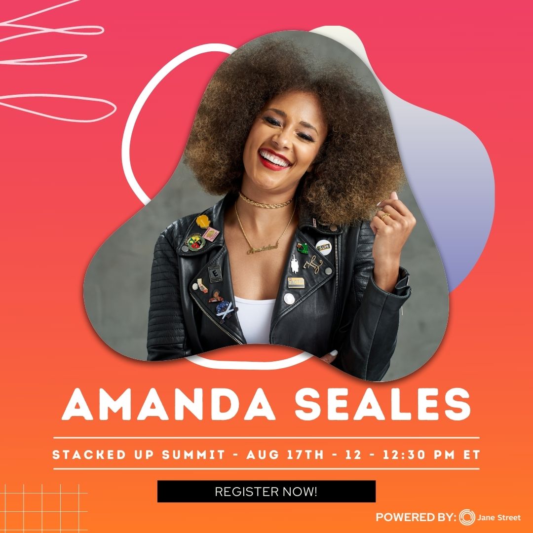 ColorStack Announces Speakers for its Second Annual Stacked Up Summit