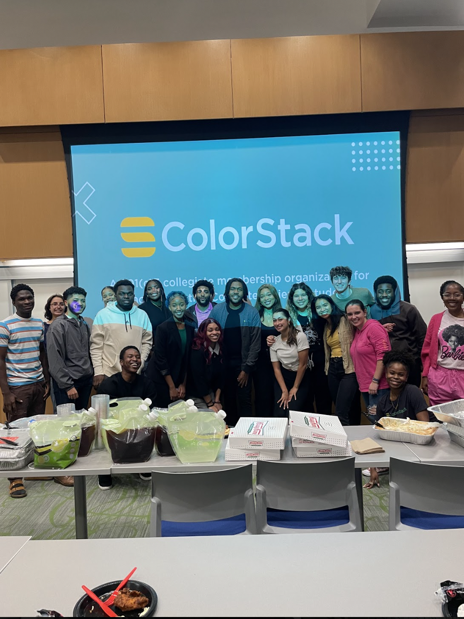 ColorStack Heads to Nashville for In-Person Retreat and Event at Vanderbilt