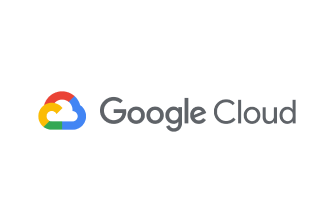 Google Cloud logo