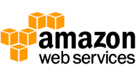 Amazon Web Sevices logo