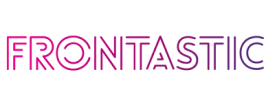 Frontastic logo