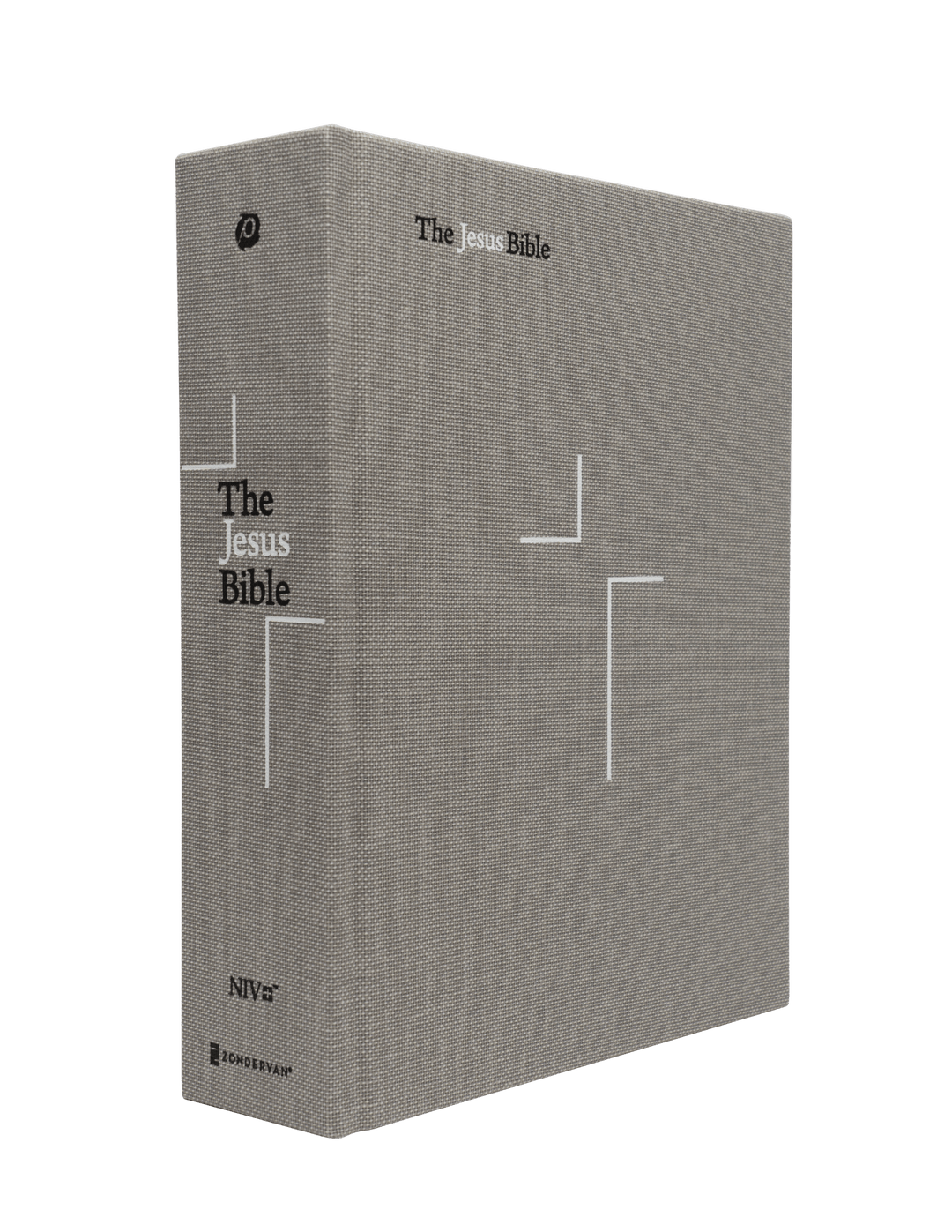Bibles The Jesus Bible