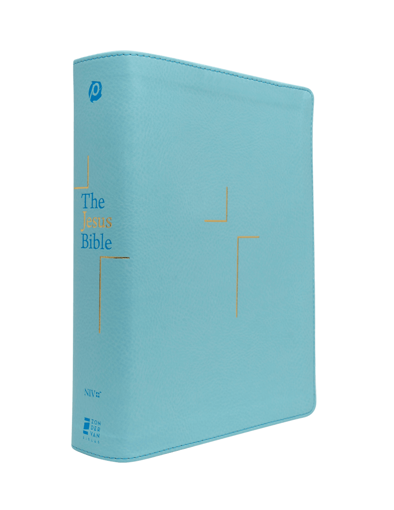 Bibles The Jesus Bible