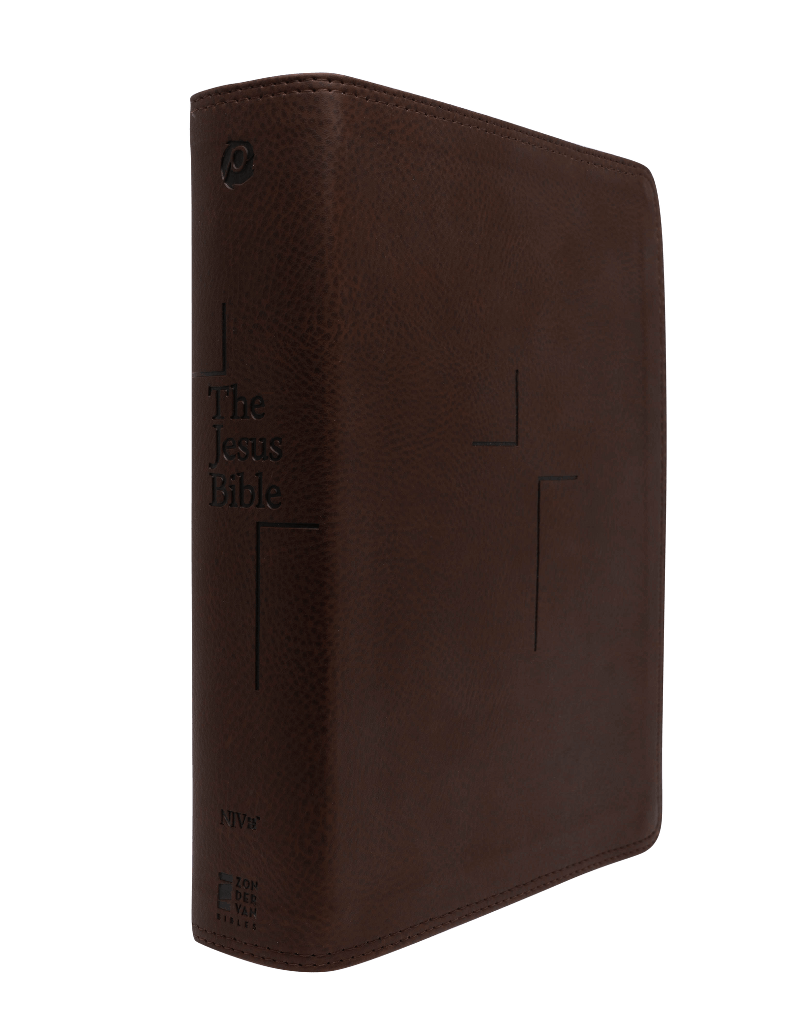 Bibles The Jesus Bible