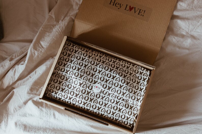 Boost your retention with a branded delivery experience!