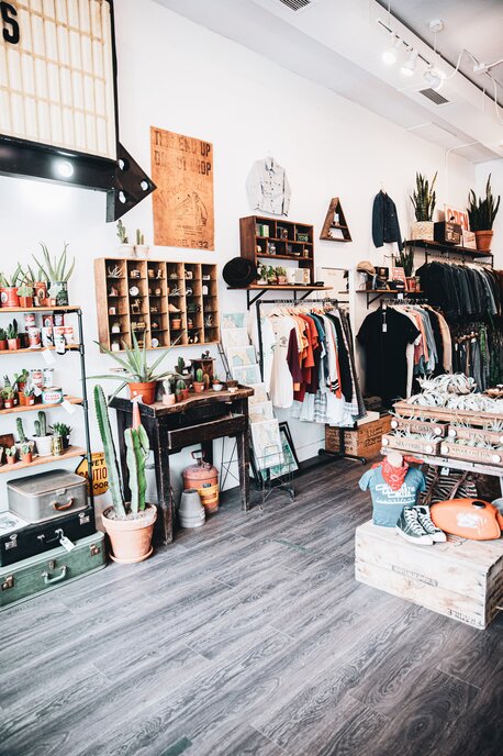Going omnichannel: the challenge for digital brands