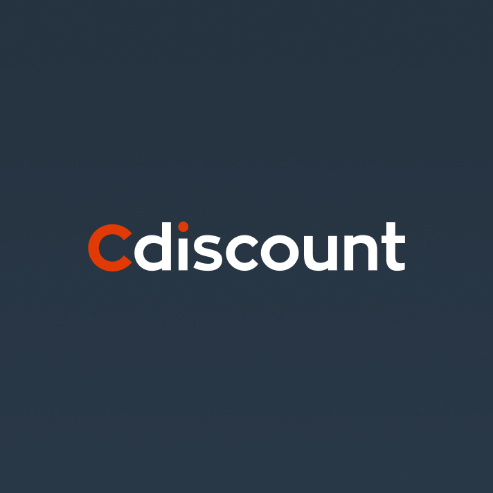 Cdiscount