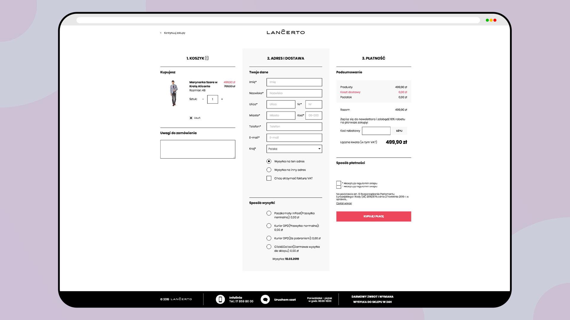 case study ecommerce