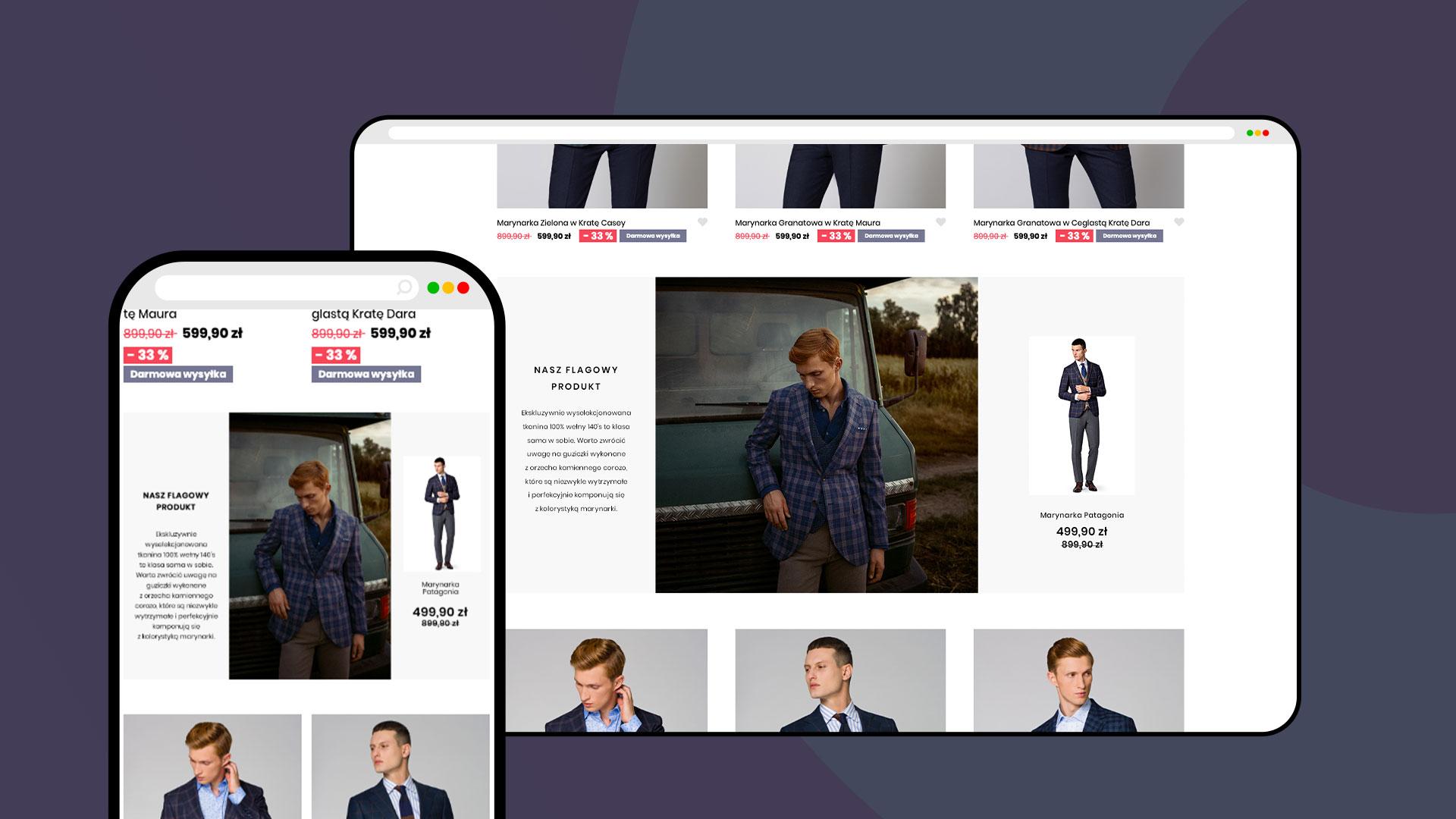 case study ecommerce