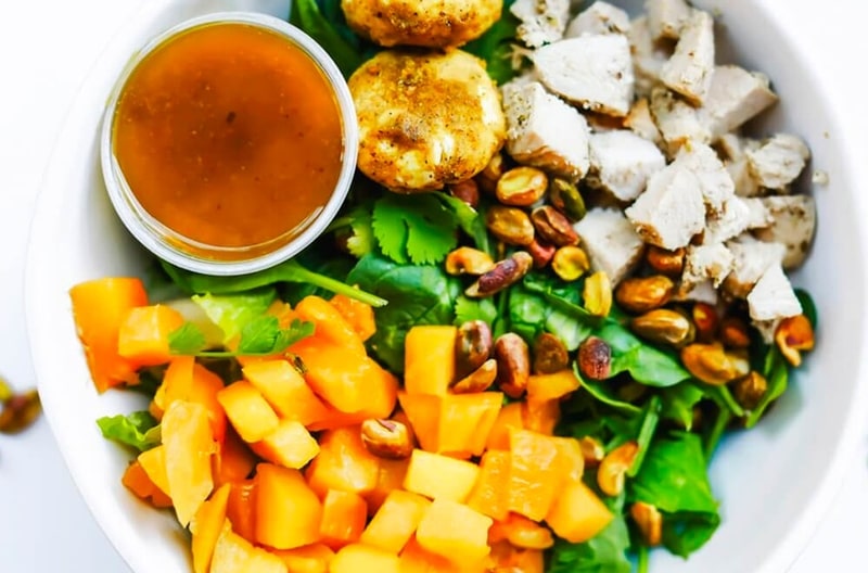 Franchise Village Juice & Kitchen