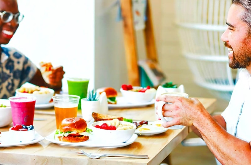 Your Healthy Addiction Village Juice & Kitchen