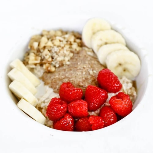 Our Menu Village Juice & Kitchen