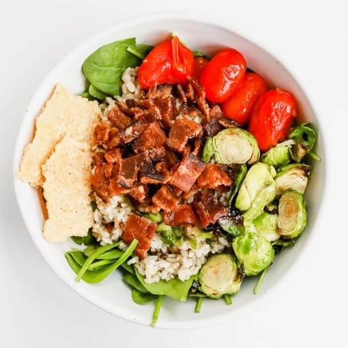 Our Menu Village Juice & Kitchen