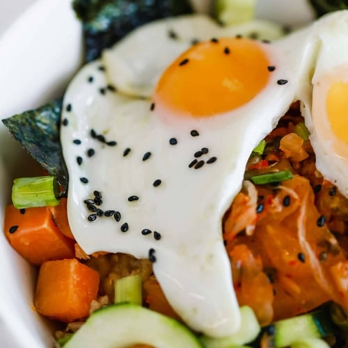 Our Menu Village Juice & Kitchen