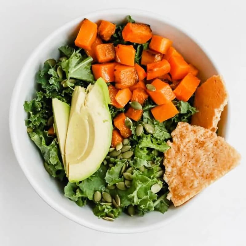 Our Menu Village Juice & Kitchen