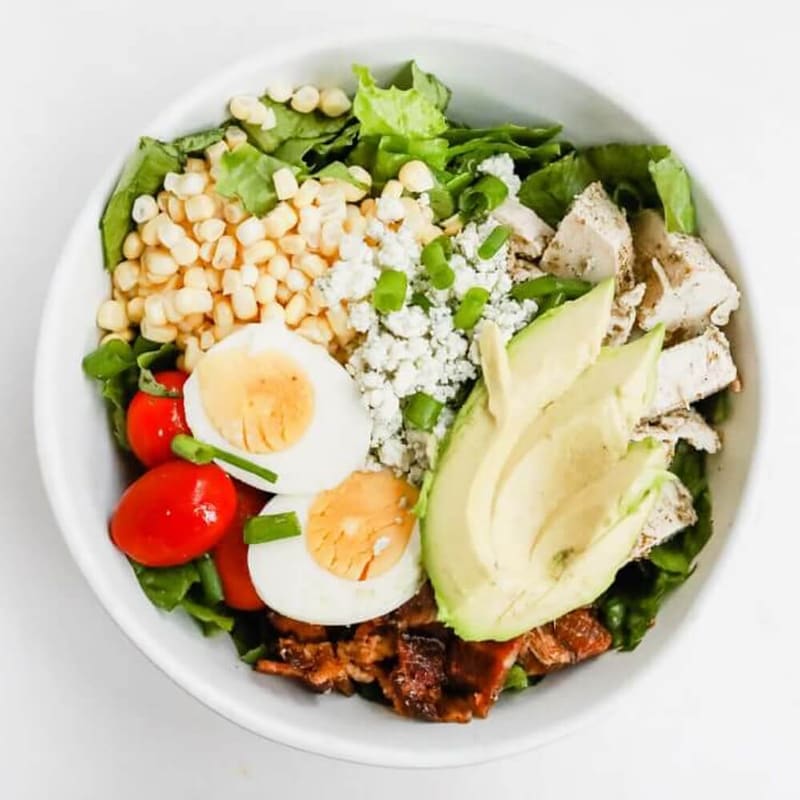 Our Menu Village Juice & Kitchen