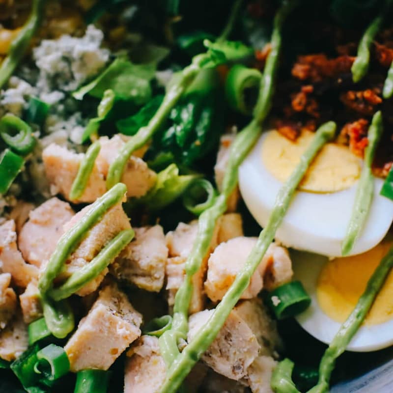 Our Menu Village Juice & Kitchen