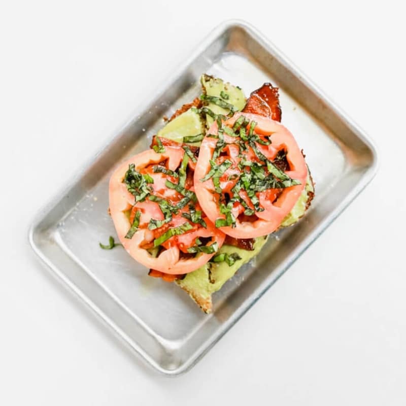 Our Menu Village Juice & Kitchen