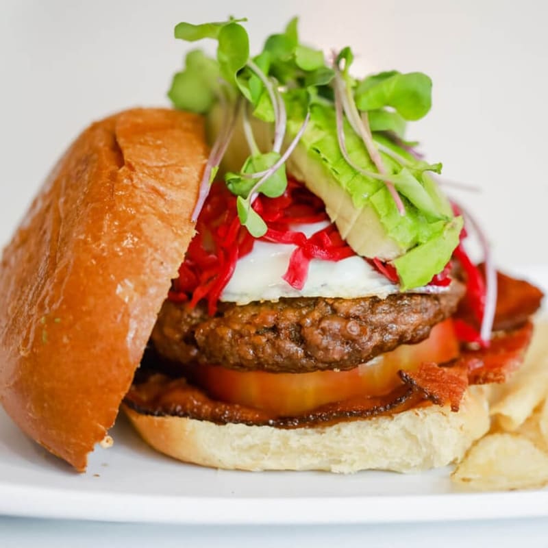 Our Menu Village Juice & Kitchen