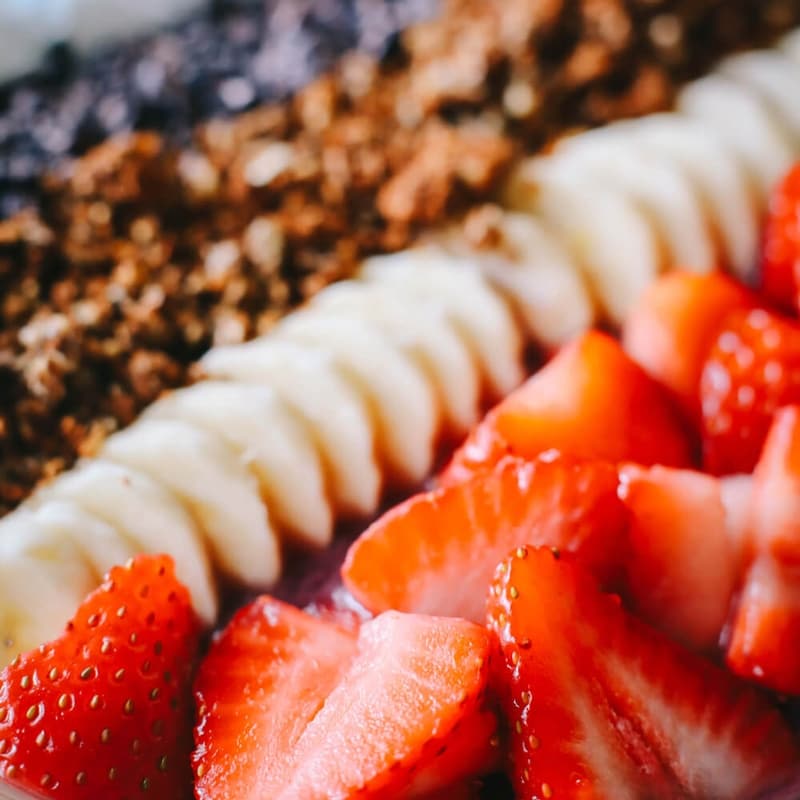 Our Menu Village Juice & Kitchen