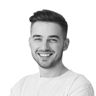 Ottawa web design agency team member avatars