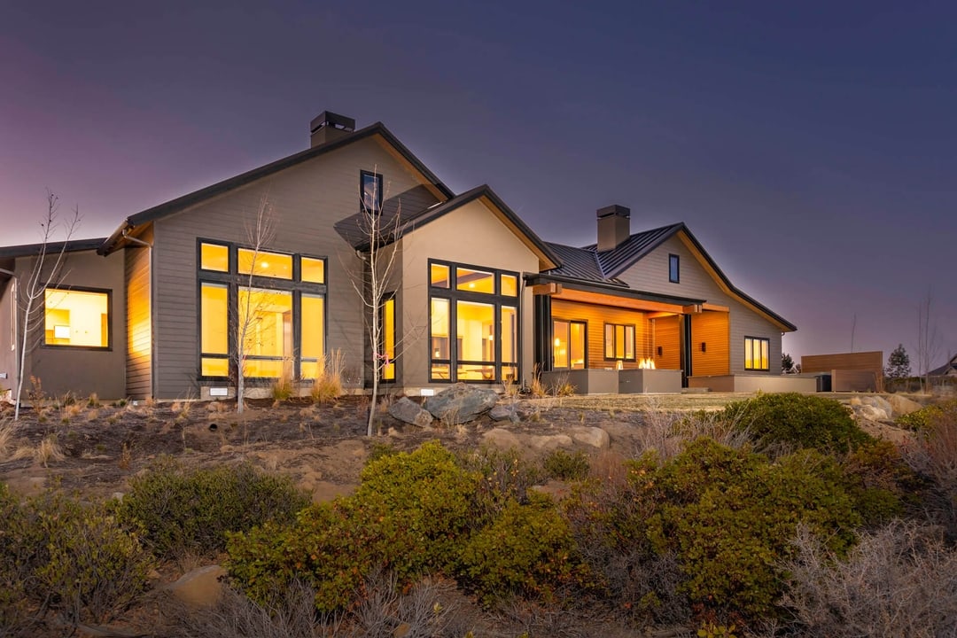 Portfolio Madrone Construction